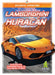 Lamborghini Huracán by Thomas K. Adamson