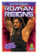 Roman Reigns by J. R. Kinley