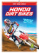 Honda Dirt Bikes by R. L. Van