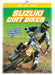 Suzuki Dirt Bikes by R. L. Van