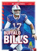 The Story of the Buffalo Bills by Mark Shulman