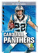 The Story of the Carolina Panthers by Jim Whiting