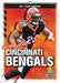 The Story of the Cincinnati Bengals by Diane Bailey
