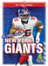 The Story of the New York Giants by Jim Gigliotti