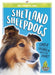 Shetland Sheepdogs by Rhonda E. Nichols