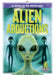 Alien Abductions by Jenna Lee Gleisner