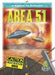 Area 51 by Jenna Lee Gleisner