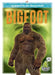 Bigfoot by Jenna Lee Gleisner