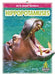 Hippopotamuses by Rhonda E. Nichols