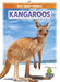 Kangaroos by Renata Marie