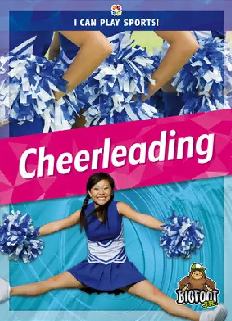 Cheerleading by Thomas Kingsley Troupe