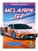 McLaren GT by Tamra B. Orr
