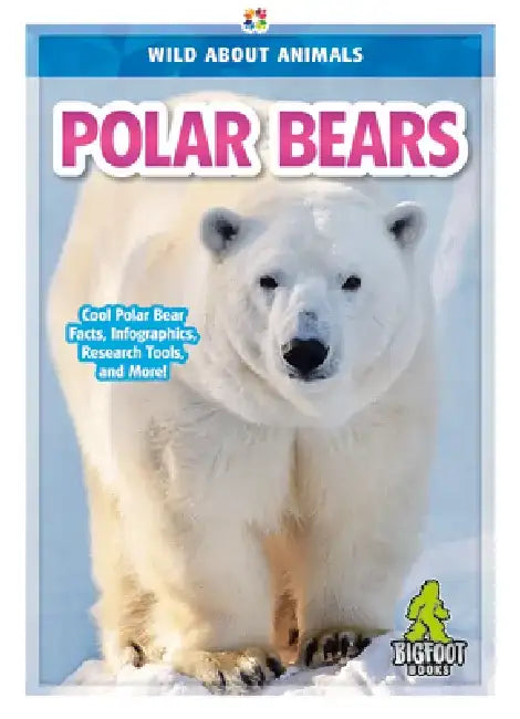 Polar Bears by Renata Marie