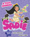 A Fizzy Friendship by Lana Spasevski, Joanie Stone