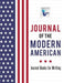 Journal of the Modern American - Journal Books for Writing by Planners &. Notebooks Inspira Journals