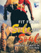 Fit from Sole to Soul - Journal to Write in for Men by Planners &. Notebooks Inspira Journals