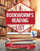 A Bookworm's Reading List - Journal with Unlined Pages by Planners &. Notebooks Inspira Journals