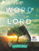 The Word of the Lord - Journal Bible by Planners &. Notebooks Inspira Journals