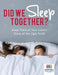 Did We Sleep Together? - Keep Track of Your Lovers - Diary of the Ugly Truth by Planners &. Notebooks Inspira Journals