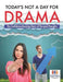 Today's Not a Day for Drama - The Confidence-Boosting Diary of Personal Thoughts by Planners &. Notebooks Inspira Journals
