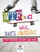 WTF...Well, That's Fantastic! Diary Notebook for Boys and Teens by Planners &. Notebooks Inspira Journals