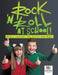 Rock 'n Roll at School! - Diary Journal for Girls and Boys by Planners &. Notebooks Inspira Journals