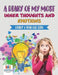 A Diary of My Most Inner Thoughts and Emotions - Diary 9 Year Old Girl by Planners &. Notebooks Inspira Journals