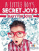 A Little Boy's Secret Joys - Diary for Boys by Planners &. Notebooks Inspira Journals