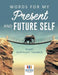 Words for My Present and Future Self - Diary Elephant Themed by Planners &. Notebooks Inspira Journals