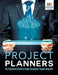 Project Planners - An It Specialist's Guide to Project Completion - Planner Organizer by Planners &. Notebooks Inspira Journals