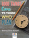 Good Things Come to Those Who Plan - Weekly Planner Notepad by Planners &. Notebooks Inspira Journals