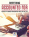 Everything Accounted for - Budget Planner Organizer with to Do List by Planners &. Notebooks Inspira Journals