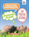Positive Thoughts, Positive Plans and Positive Actions - Planner Undated by Planners &. Notebooks Inspira Journals