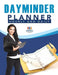 Dayminder - Planner Hourly and Daily by Planners &. Notebooks Inspira Journals