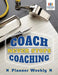 Coach Never Stops Coaching - Planner Weekly by Planners &. Notebooks Inspira Journals