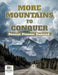 More Mountains to Conquer - Passion Planner Undated by Planners &. Notebooks Inspira Journals