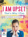 I Am Upset That's Why I Plan - Planner Elephant by Planners &. Notebooks Inspira Journals