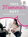 This Momma's Busy - Planner with to Do List by Planners &. Notebooks Inspira Journals