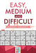 Easy, Medium and Difficult Sudoku Variants by Senor Sudoku