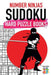 Number Ninjas Sudoku Hard Puzzle Books by Senor Sudoku