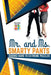 Mr. and Ms. Smarty Pants - Sudoku Hard to Extreme Puzzles by Senor Sudoku