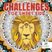 Challenges for Smart Kids - Activity Book 6th Grade by Educando Kids