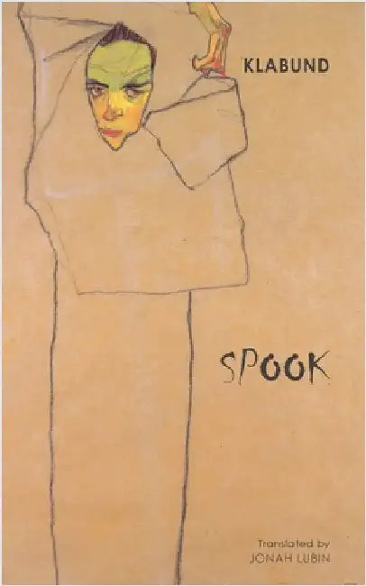 Spook by Klabund