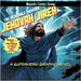 Jehovah Jireh - The Incredible Provider: A Superhero Graphic Novel by Jones, Eddie