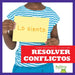Resolver Conflictos (Resolving Conflict) by Penelope S. Nelson