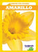 Amarillo (Yellow) by Anna C. Peterson