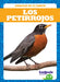 Los Petirrojos (Robins) by Genevieve Nilsen