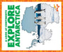 Explore Antarctica by Veronica B. Wilkins
