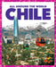 Chile by Kristine Mlis Spanier