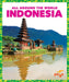 Indonesia by Kristine Mlis Spanier